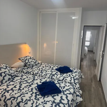 Apartment Omayra