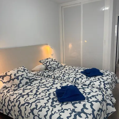 Apartment Omayra