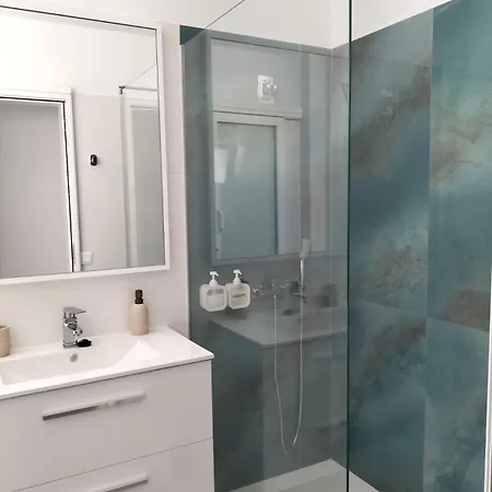 Apartment Omayra *