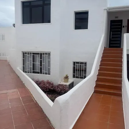 דירה Omayra Tías