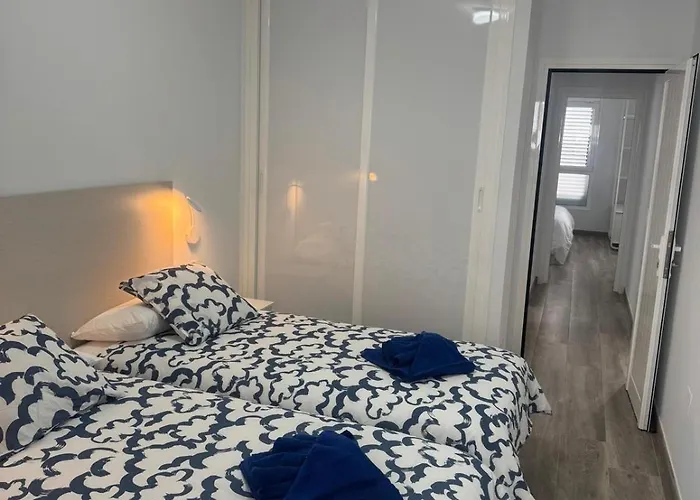 Appartement Omayra