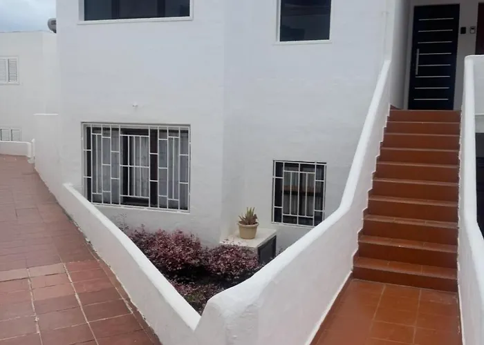 Appartement Omayra Tías