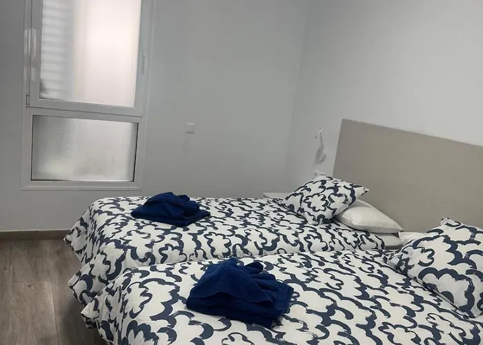 Appartement Omayra *