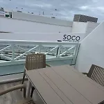 Omayra Apartament