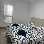 Apartament Omayra *