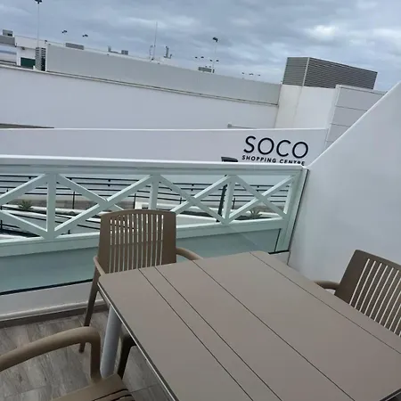 Omayra Apartament