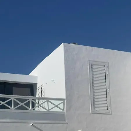 Omayra Apartament *