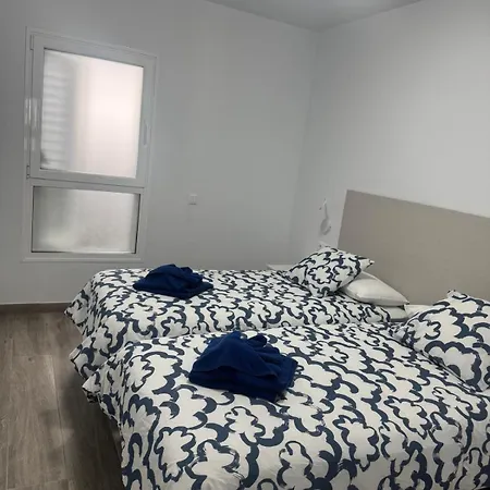 Apartament Omayra *