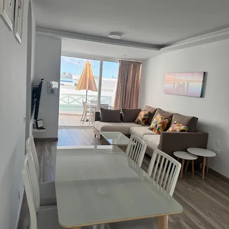 Omayra Apartament